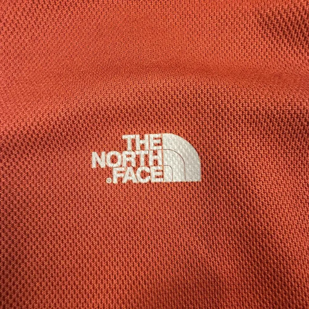 The North Face Men's Half-Zip Pullover Fleece Jacket #1115‎